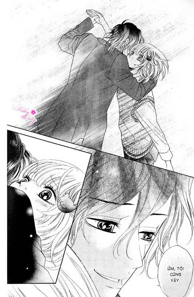 kinkyori ren'ai chapter 8 39