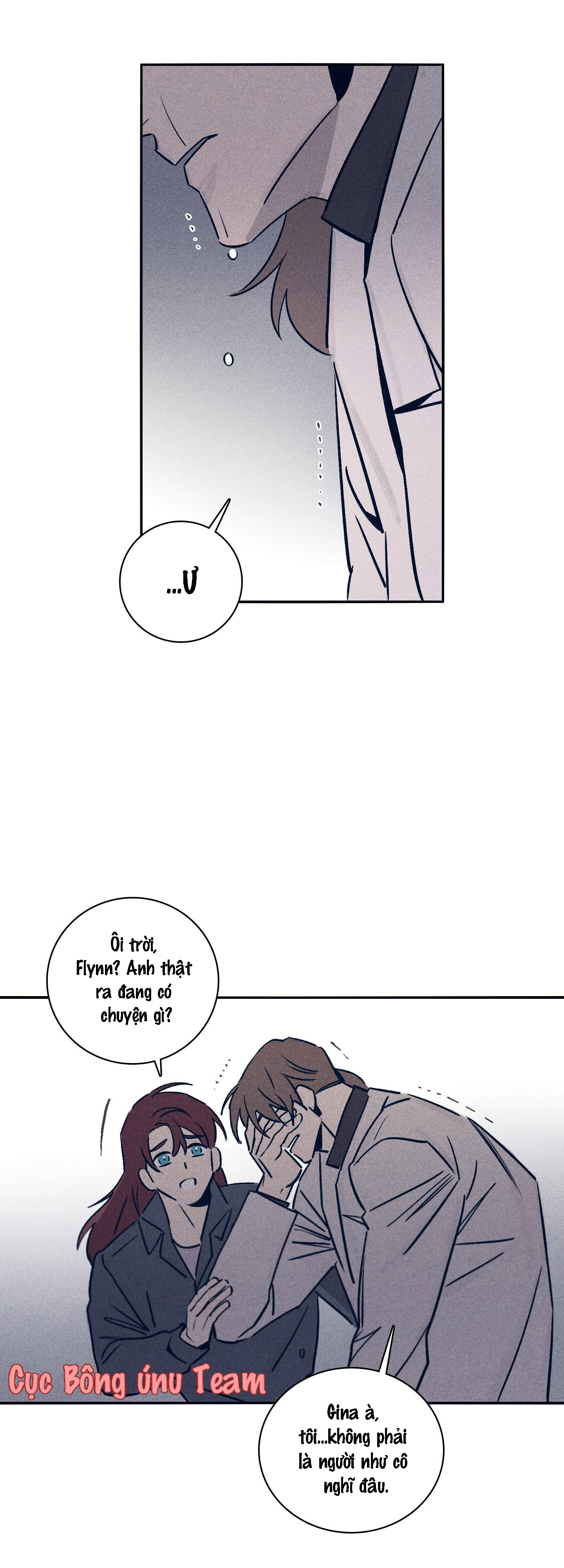 độc dược (marcel) chapter 29 6