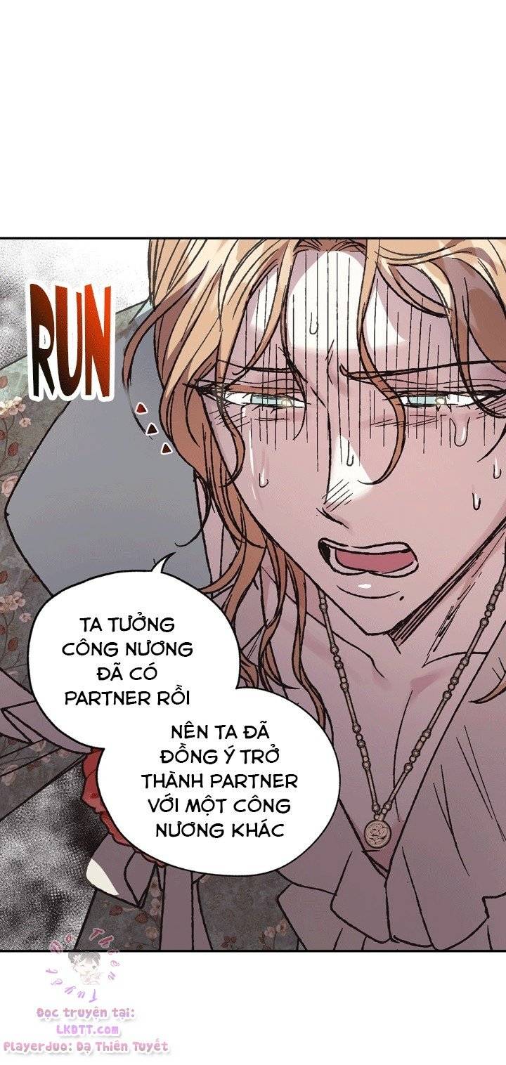 cha, con không muốn kết hôn đâu chapter 20 34