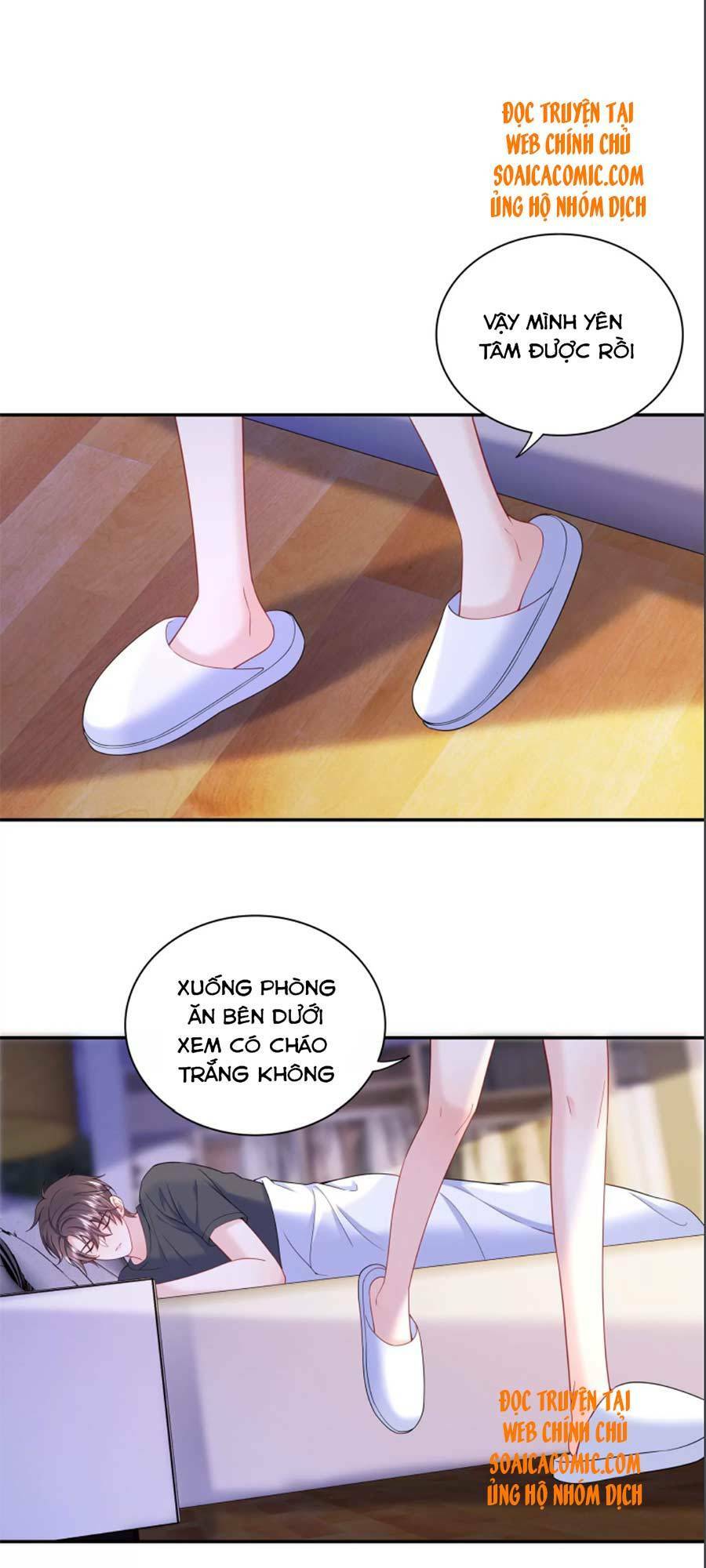 tôi dựa vào tà ý: nghịch chuyển nhân sinh chapter 72 7