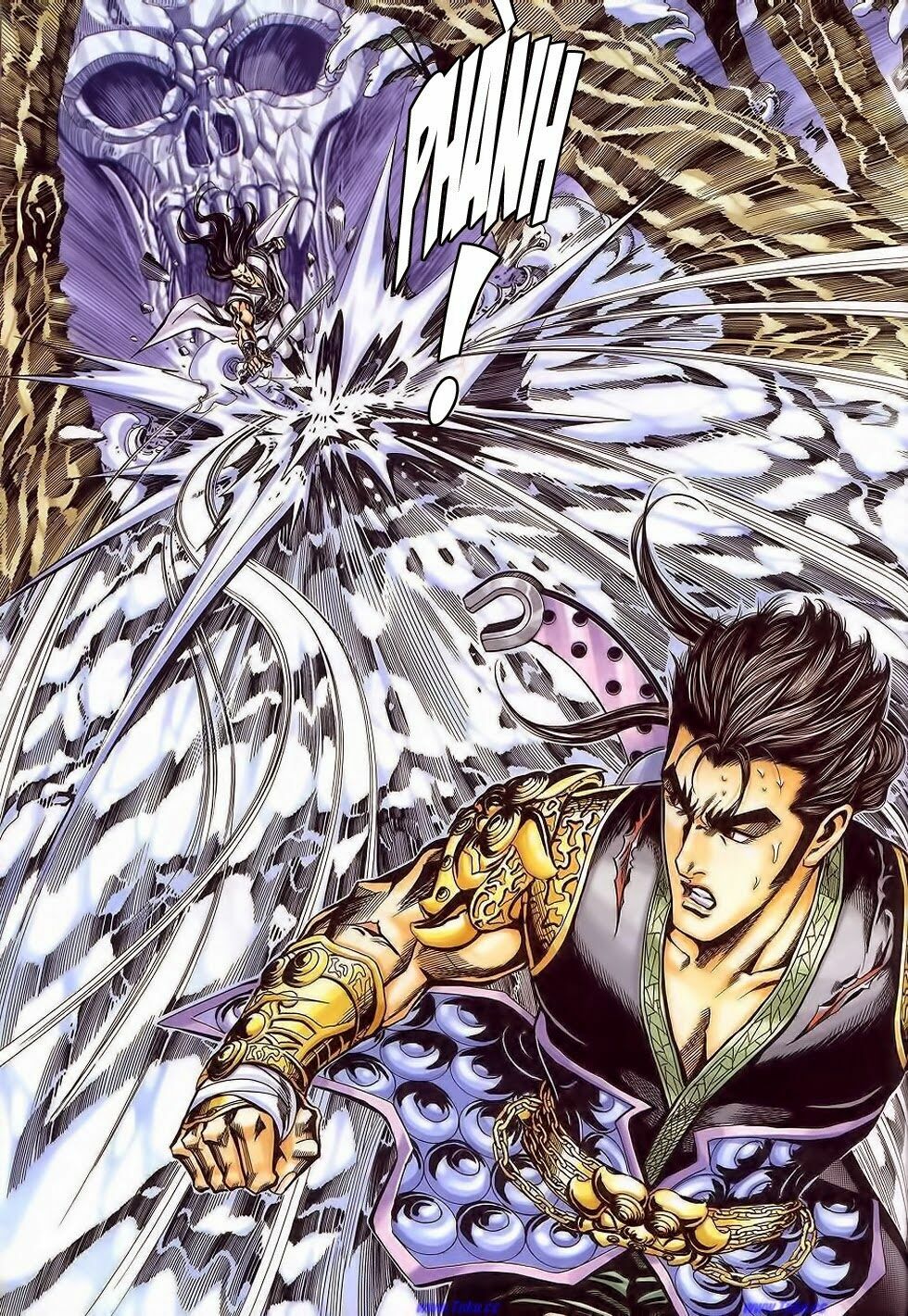 tầm tần ký chapter 167 28