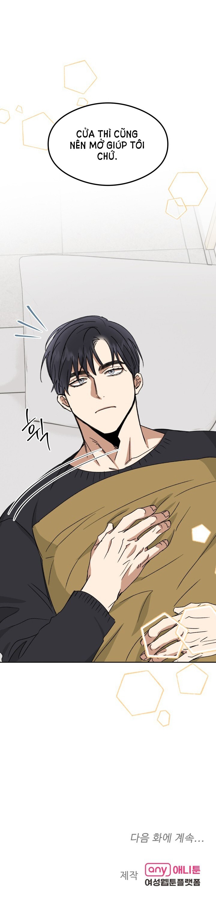 Ưu Thế Tuyệt Đối chapter 18.2 - Trang 32