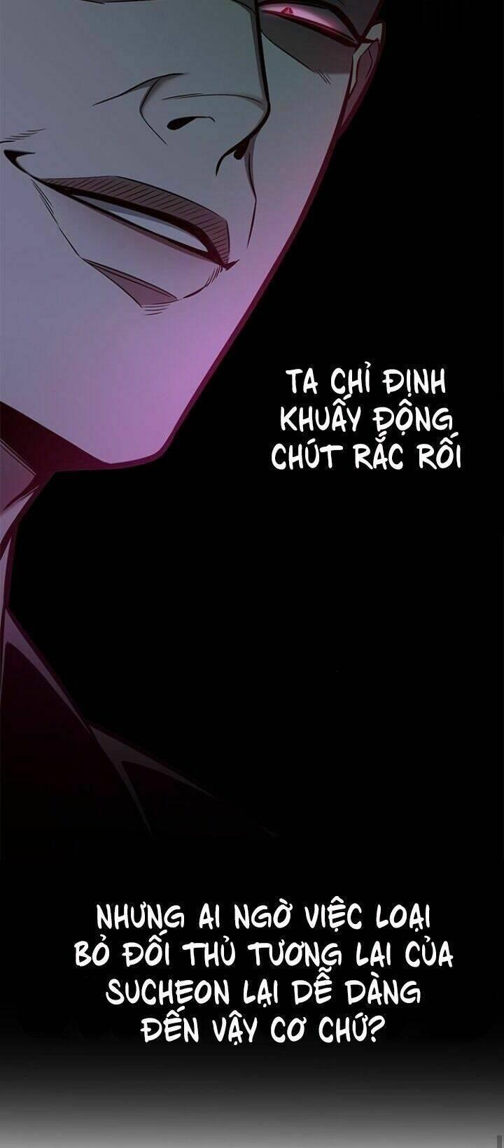 biến thân thành mèo chapter 130 43