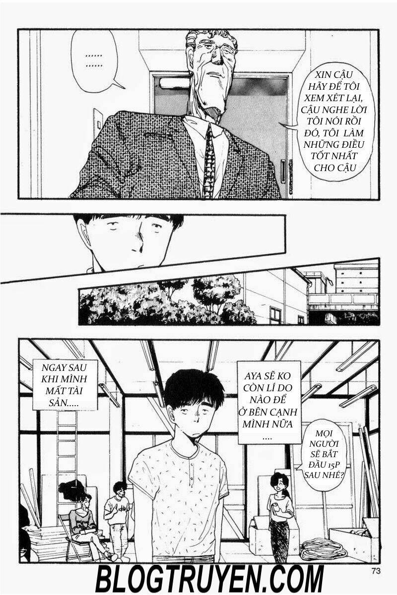 asatte dance chapter 81 8