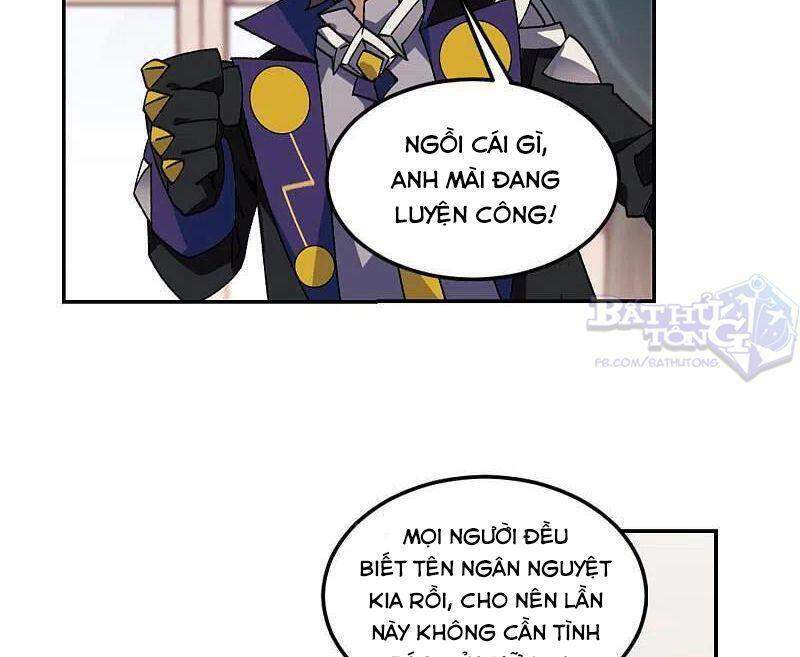 võng du chi cận chiến pháp sư chapter 387 30