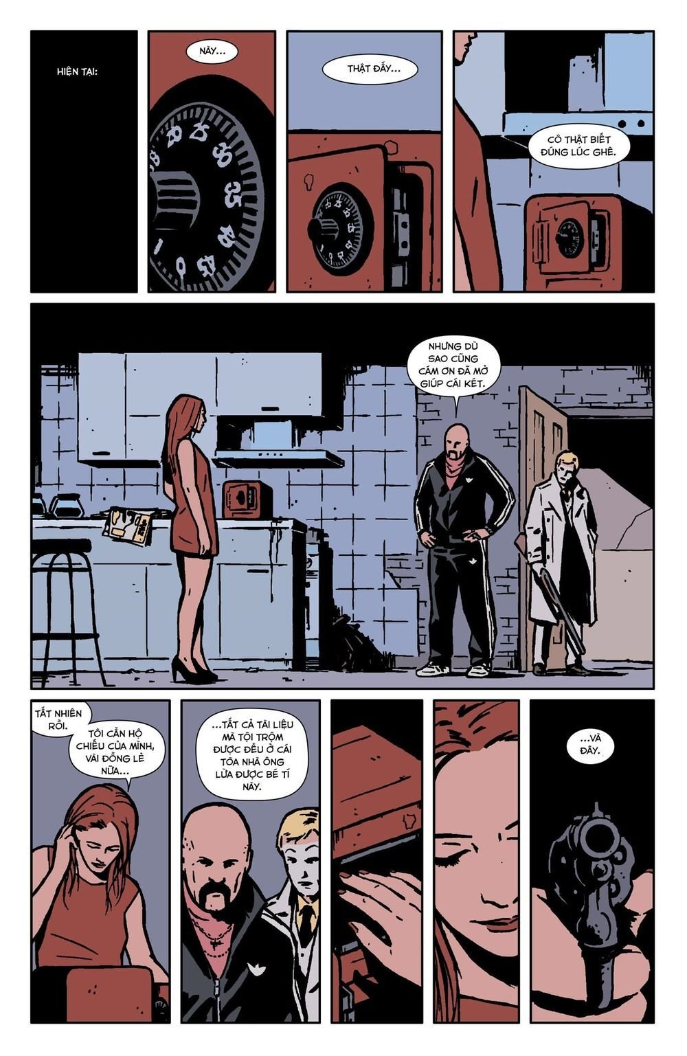 hawkeye 2012 chapter 22 3