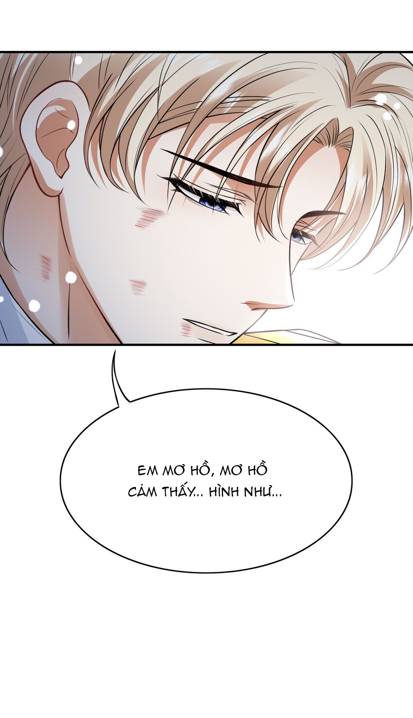 chiến lược tẩy trắng của phản diện chapter 16 16