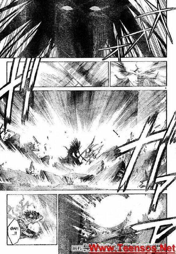 mắt quỷ kyo chapter 300 5