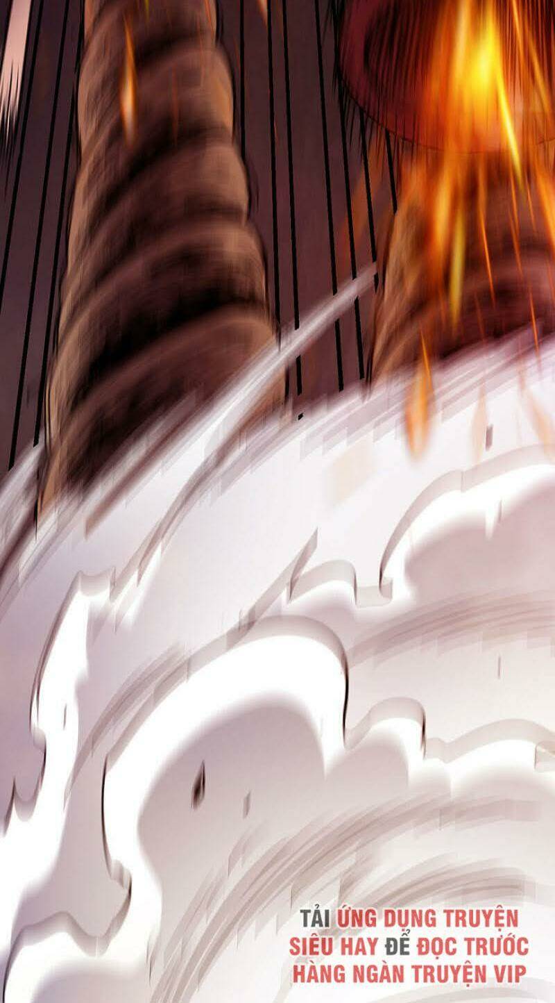 sau mạt thế tôi trở thành zombie chapter 25 30