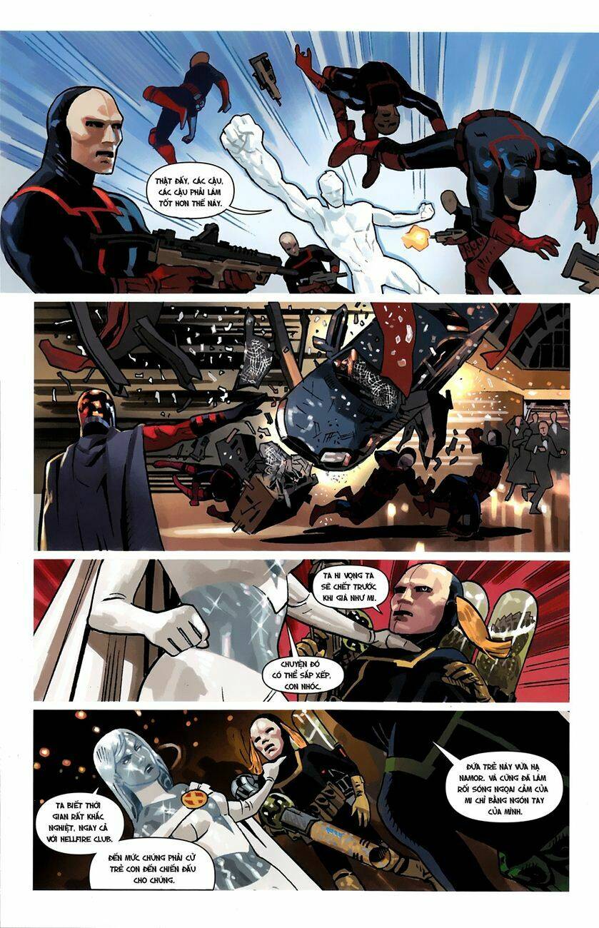 x-men - schism chapter 3 13