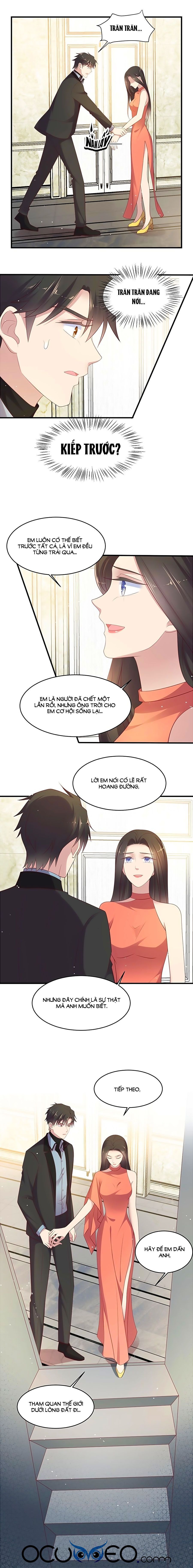 khoá chặt đôi môi (full) chapter 99 10