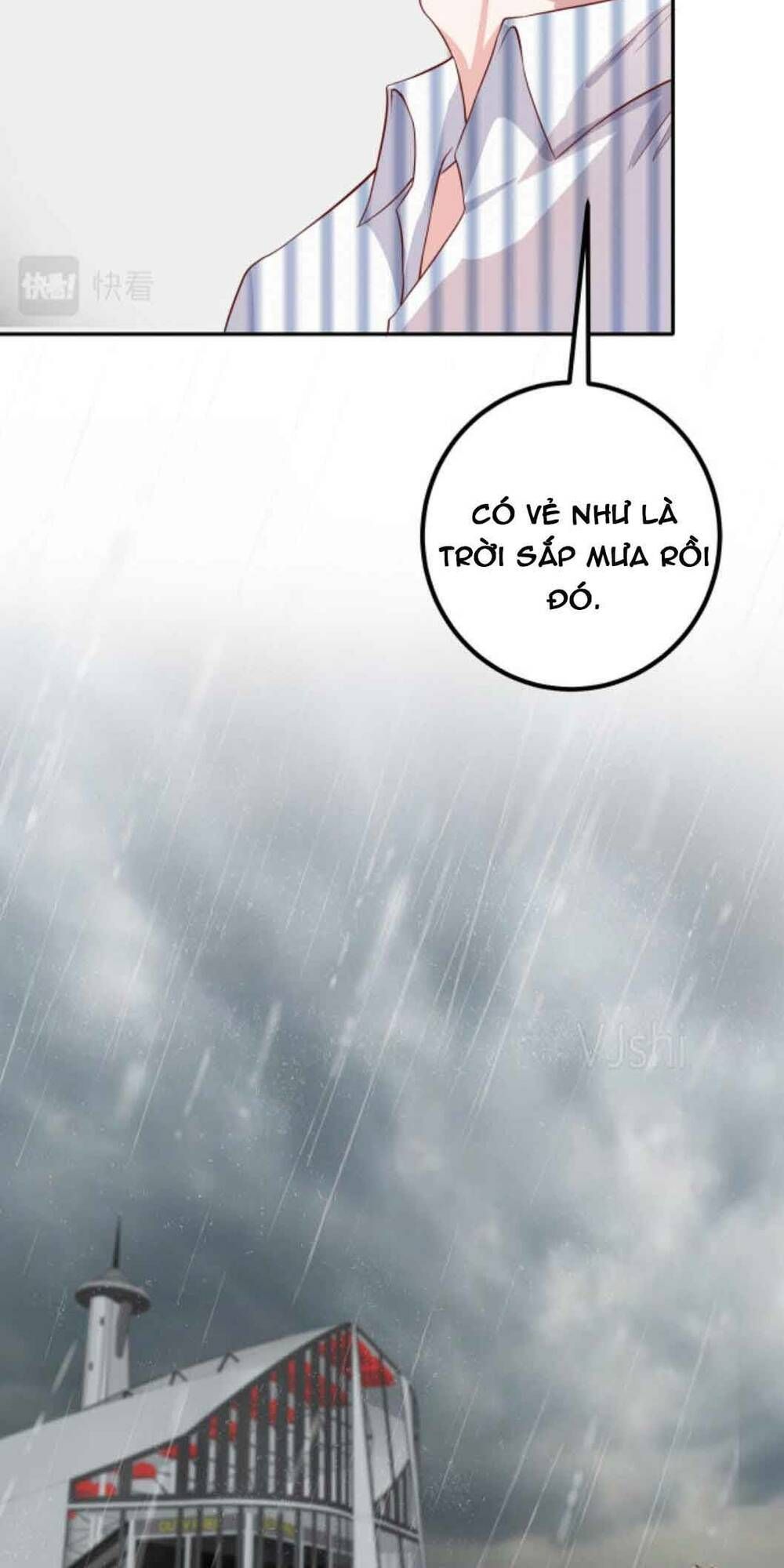 nhất sanh hữu hỉ chapter 56 29