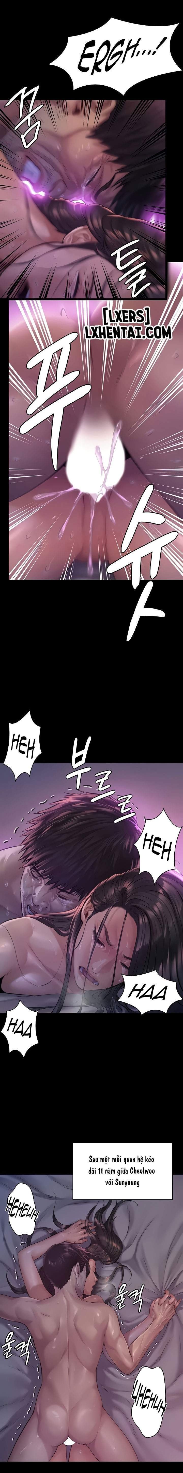 ong chúa chapter 187 10