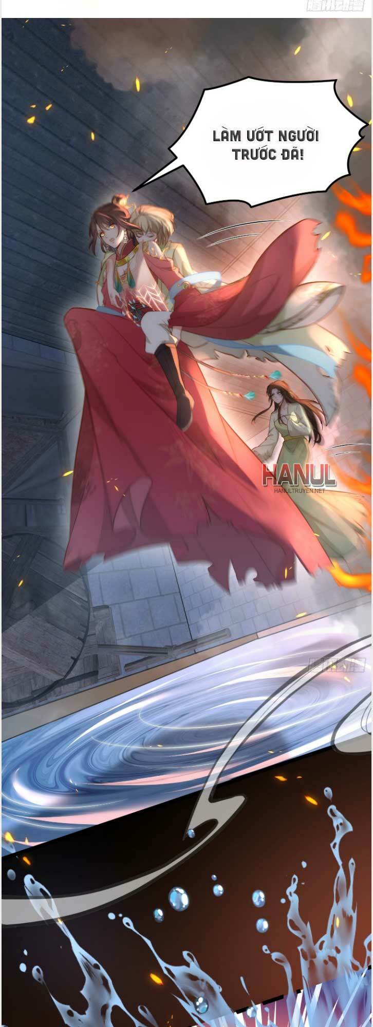 hoạn phi thiên hạ chapter 277 1