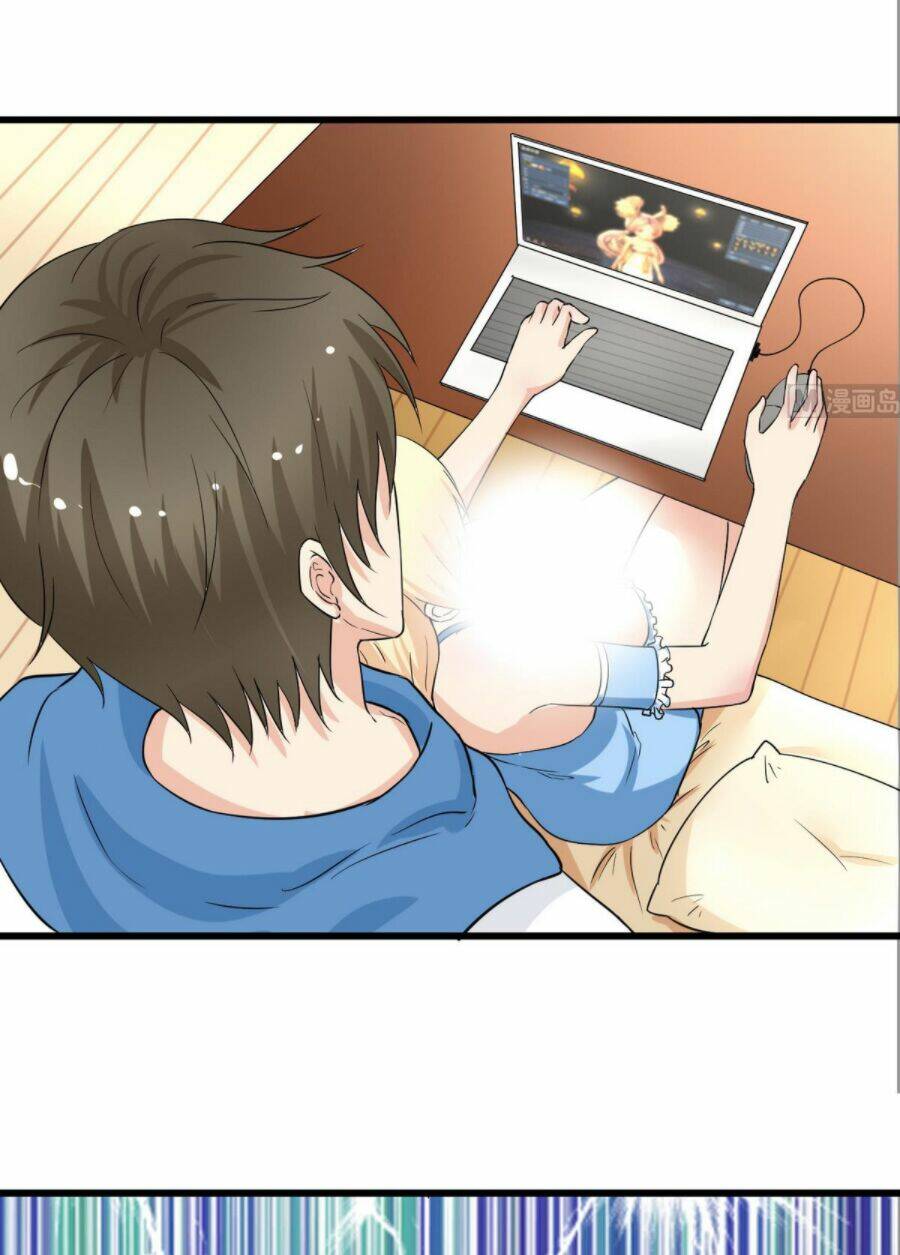 hắn là long ngạo thiên chapter 51 9