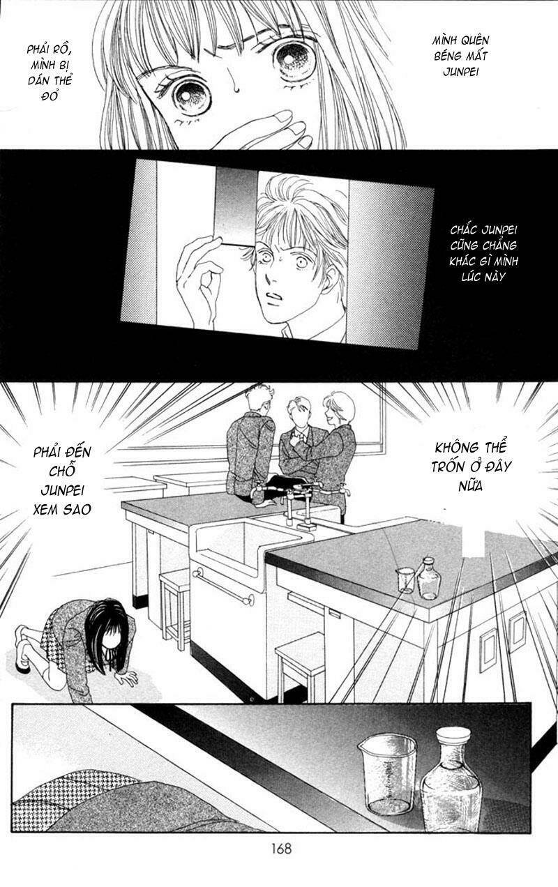 con nhà giàu chapter 85 9