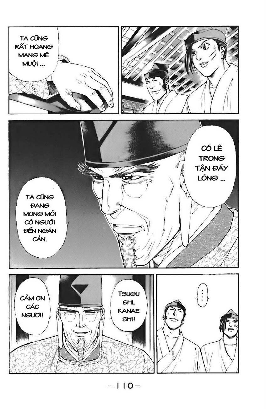 thiếu niên vương i - shana oh yoshitsune i chapter 71 45