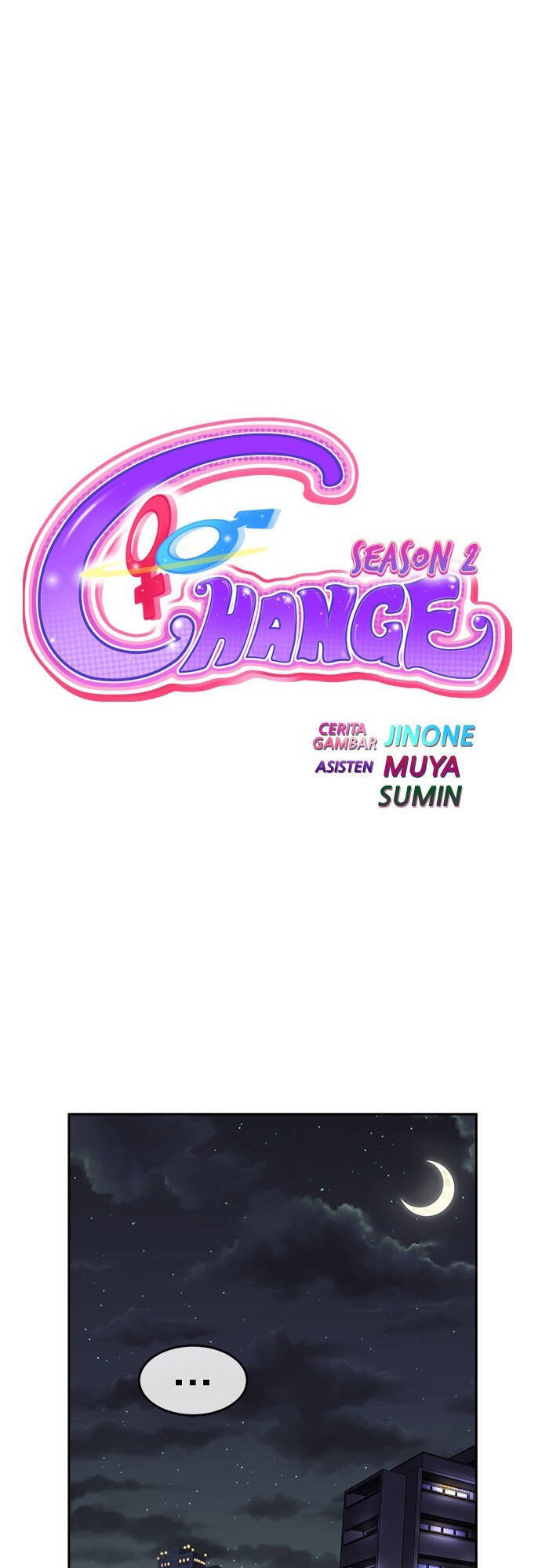 change (jinyuan) ss2 chapter 14 1