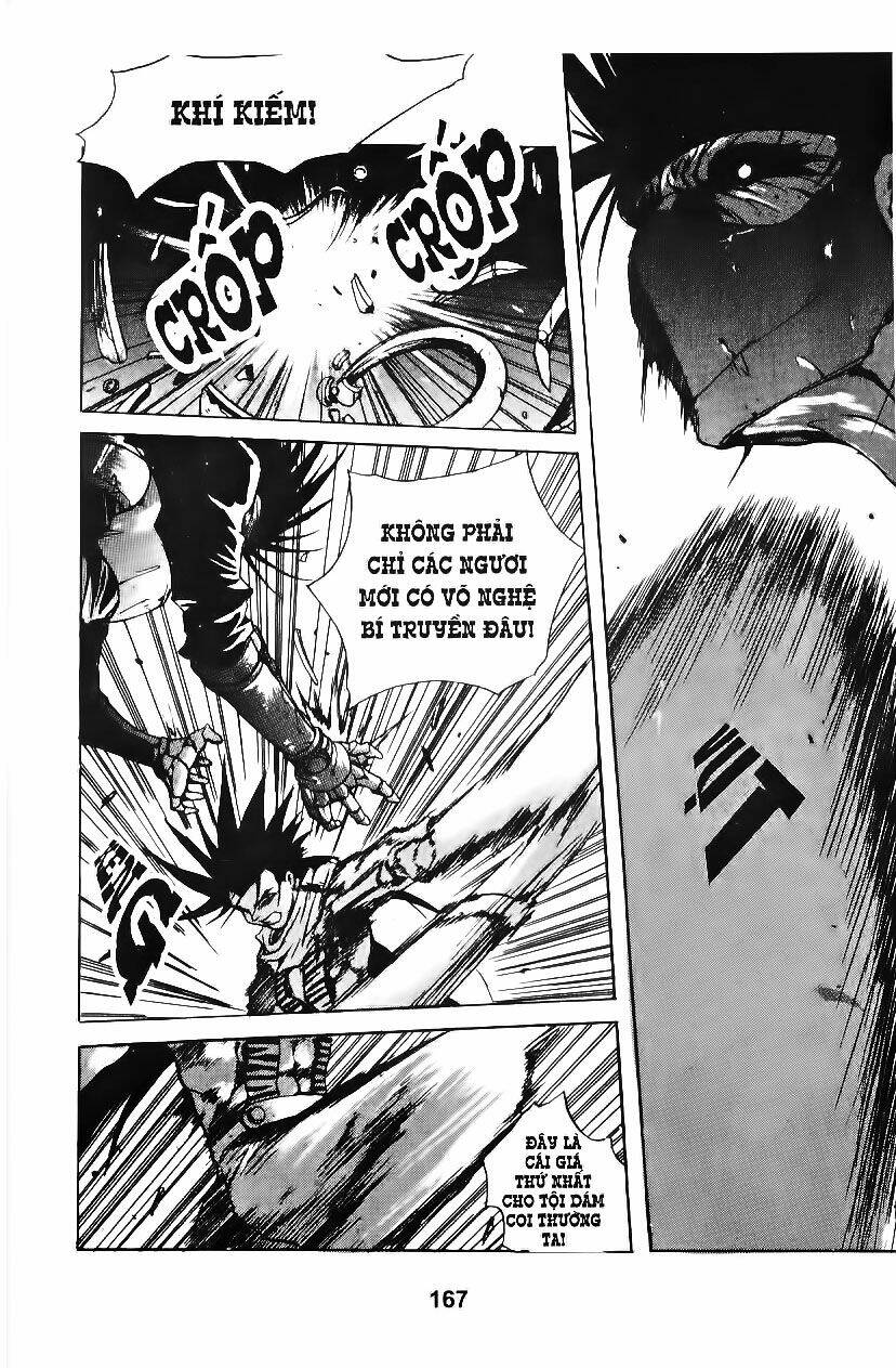 shoma - thiên vương thần kiếm chapter 77 12