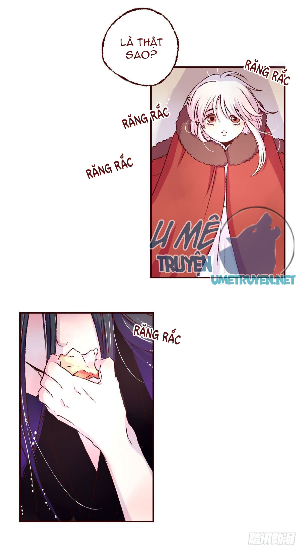 hoa của quỷ chapter 5 17