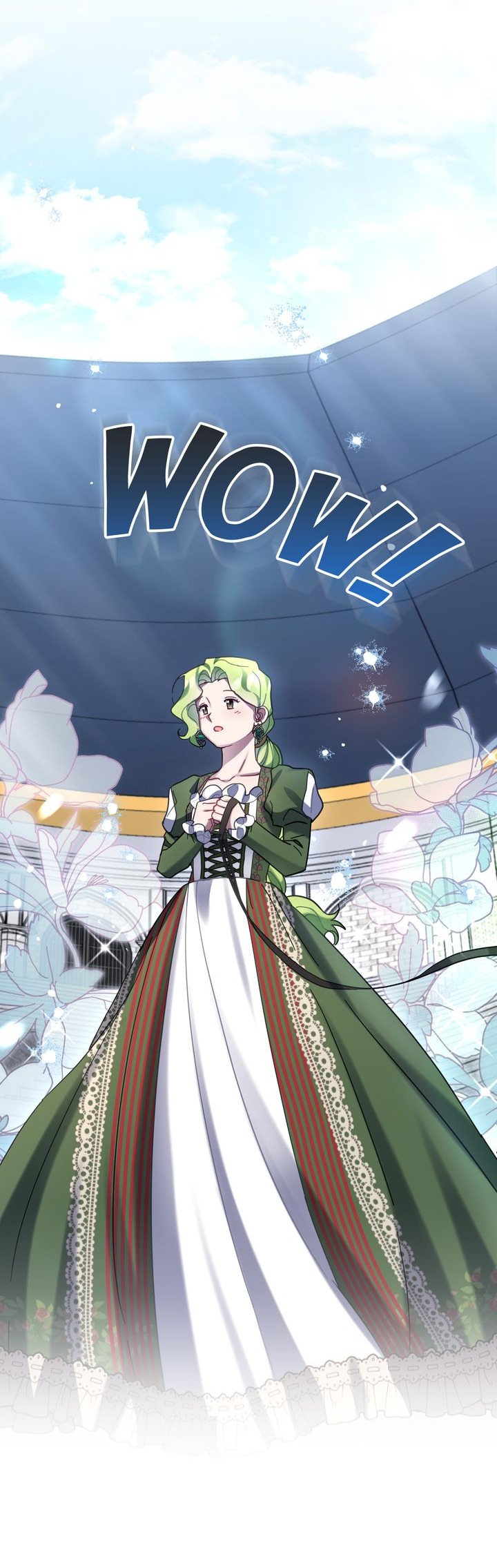 công chúa muôn loài chapter 35 16