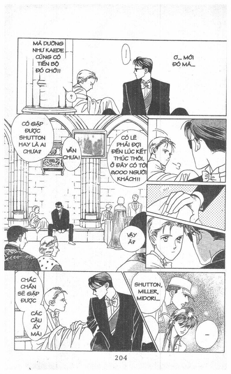 nàng tiên ánh trăng - kaguya hime chapter 14 202