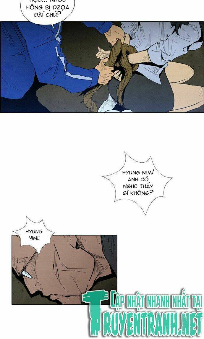 nạn nhân hồi sinh chapter 10 8