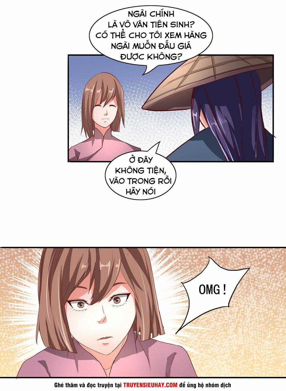 hỗn độn kiếm thần chapter 38 20