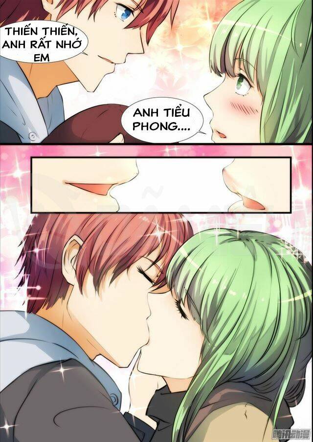 đào hoa bảo điển chapter 70 8