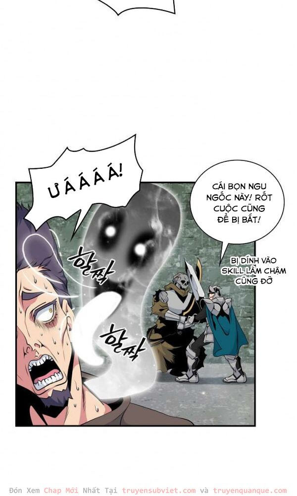 tôi sinh ra để làm người vĩ đại chapter 64 9