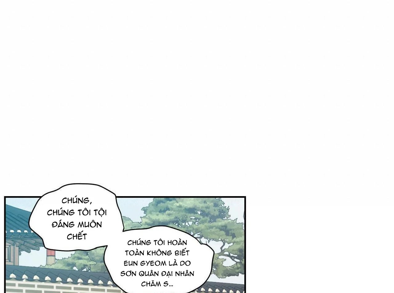 không chốn yêu đương chapter 81 56