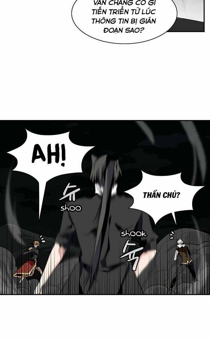 ảo mộng vương chapter 68 25