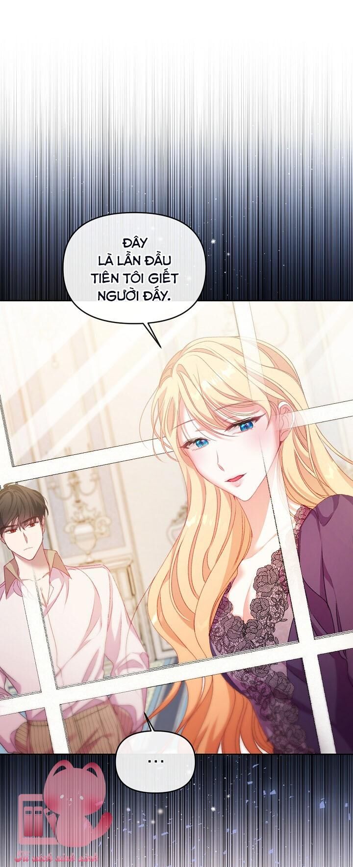 vị hôn thê của kẻ săn mồi chapter 61 45