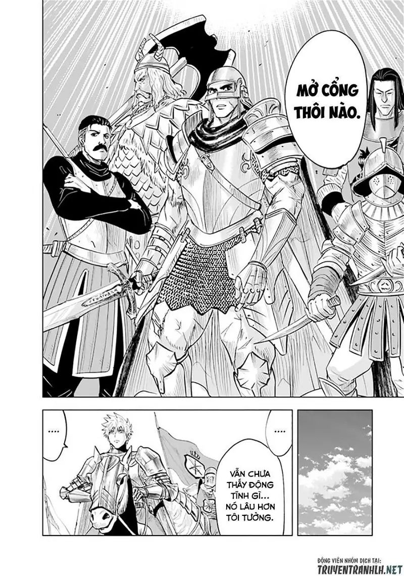 hành trình chịch dạo của của máy dập cổ đại chapter 57 18