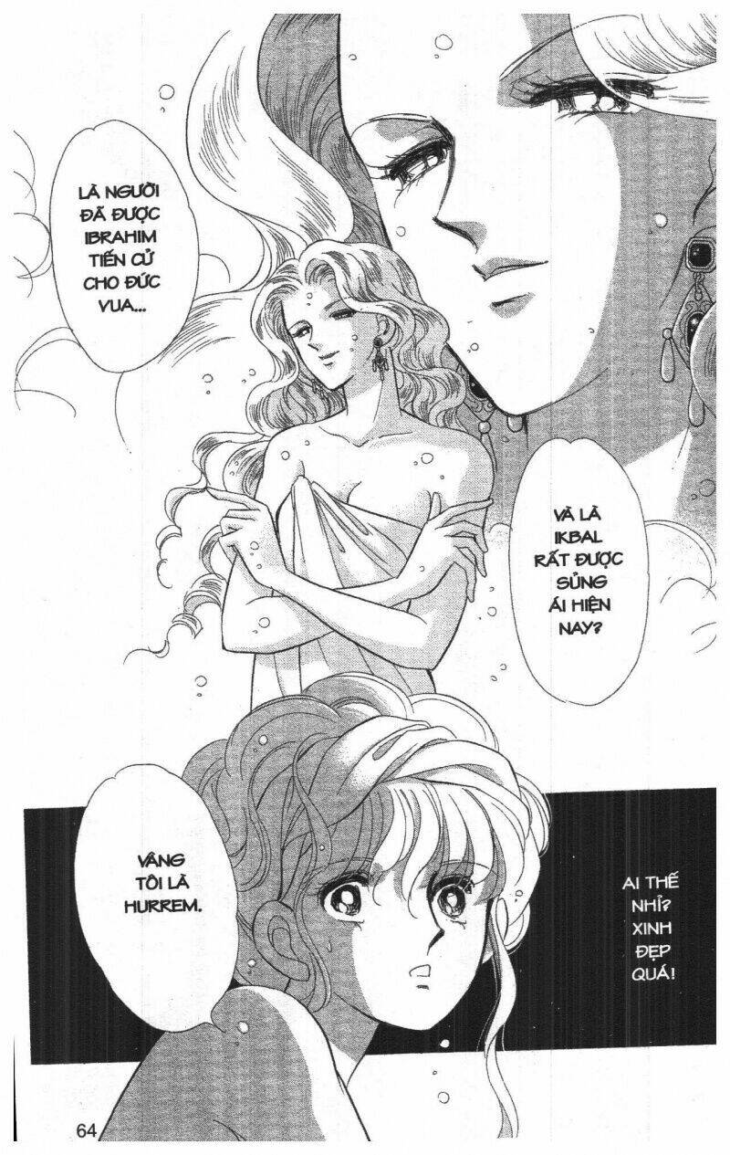 nữ hoàng của đế chế ottoman chapter 6 64