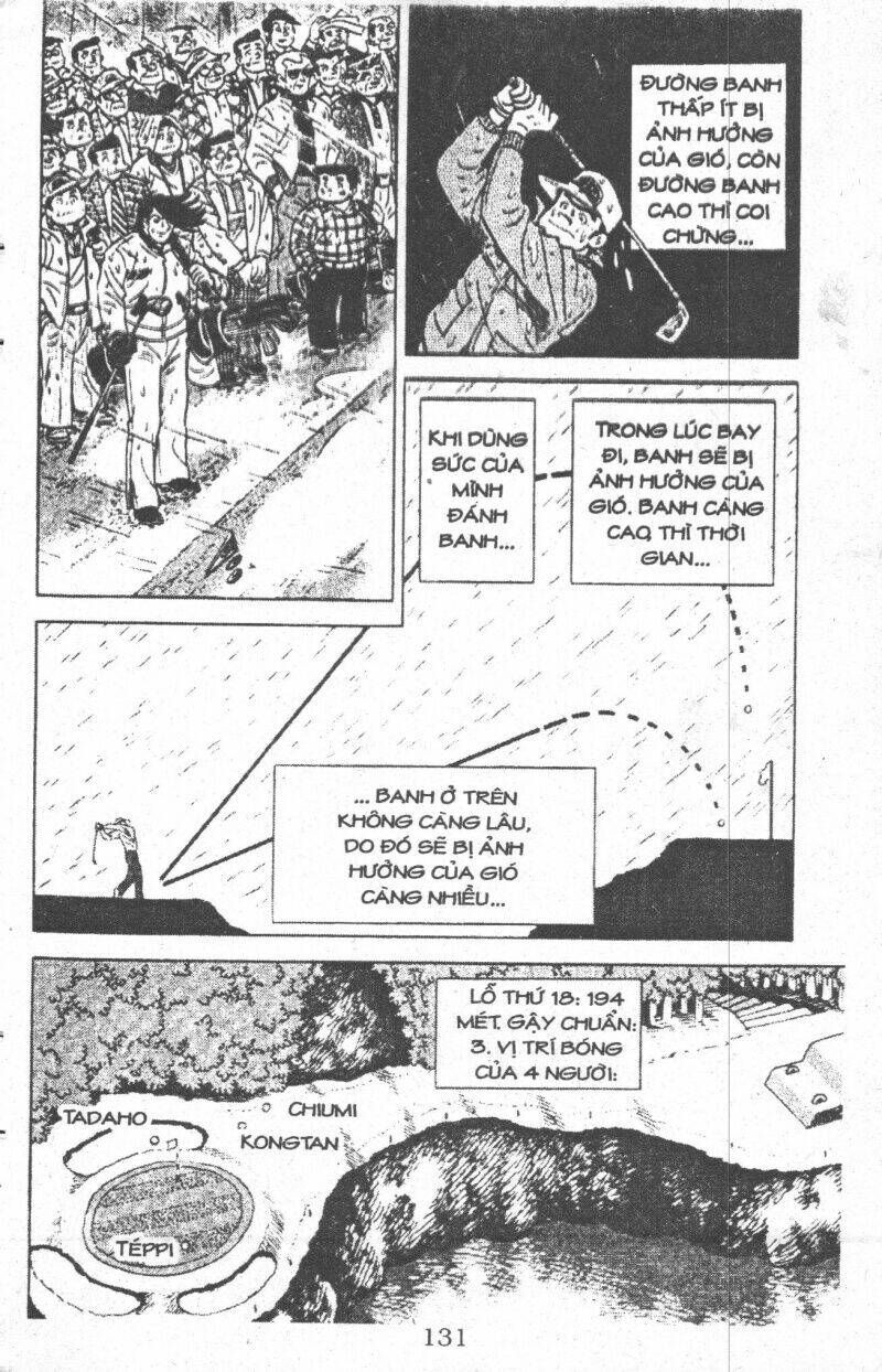 ashita tenki ni naare chapter 6 129