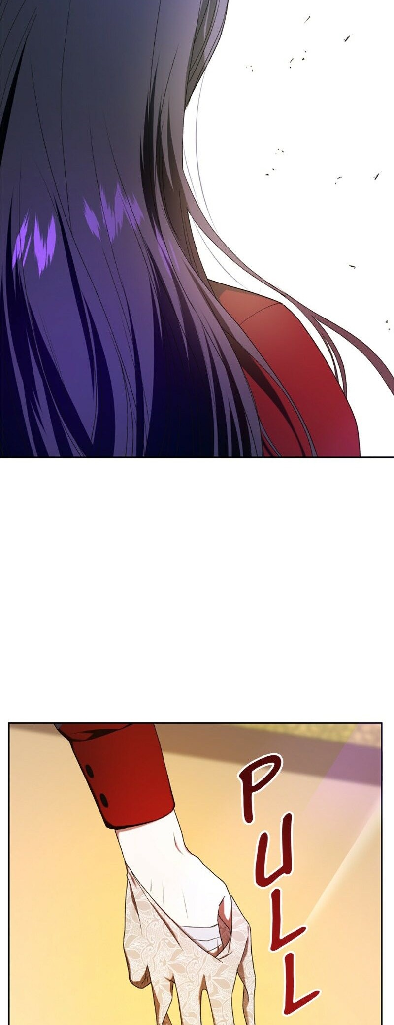 tôi muốn trở thành cô ấy dù chỉ là một ngày chapter 56 67