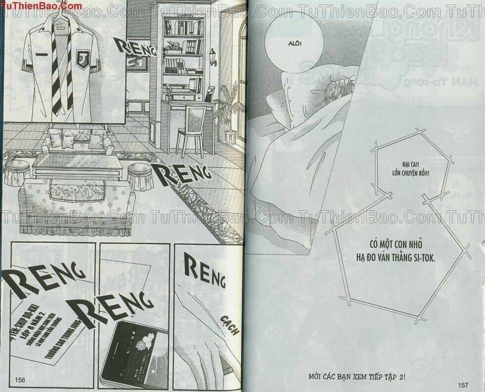 nữ đại ca chapter 1 78