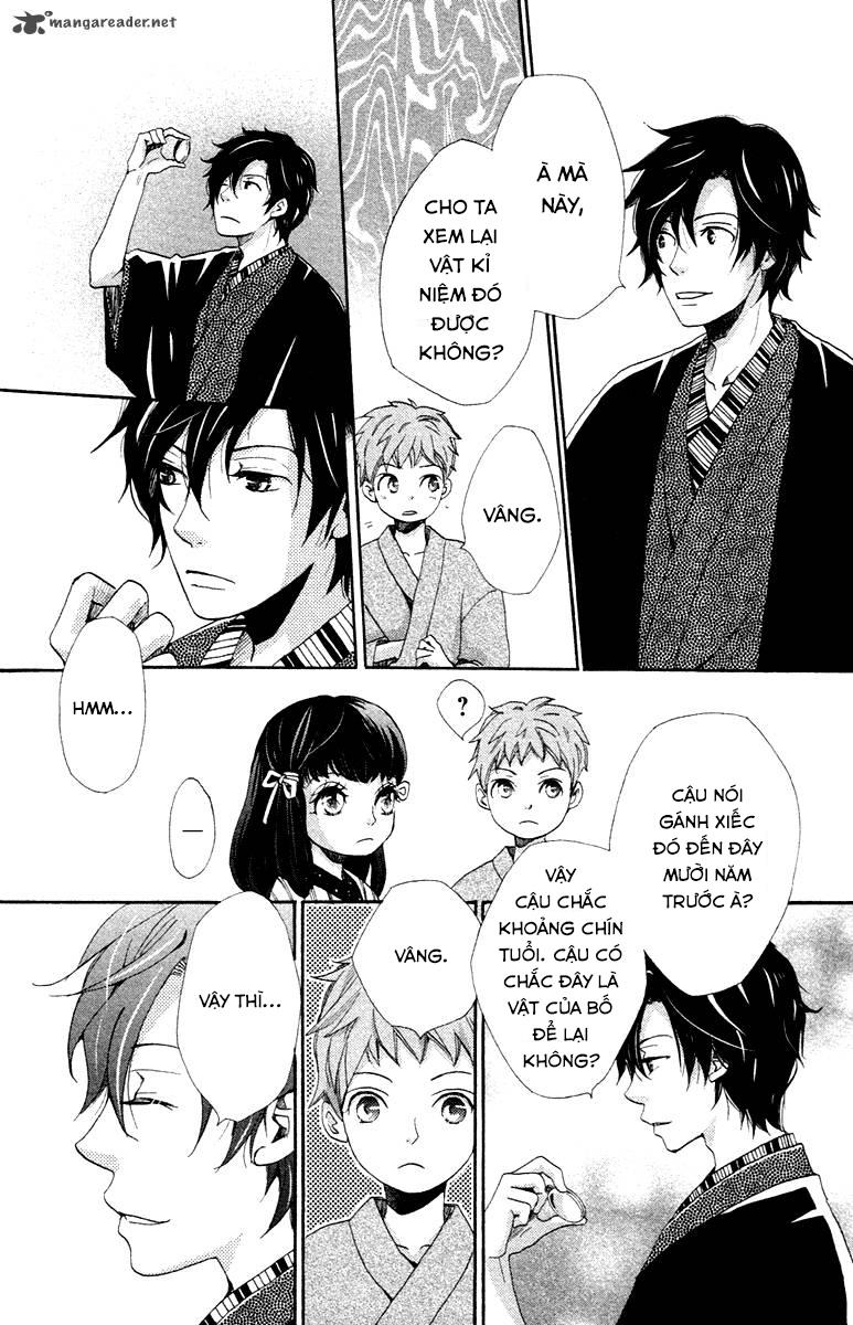 meiji hiiro kitan chapter 2 22