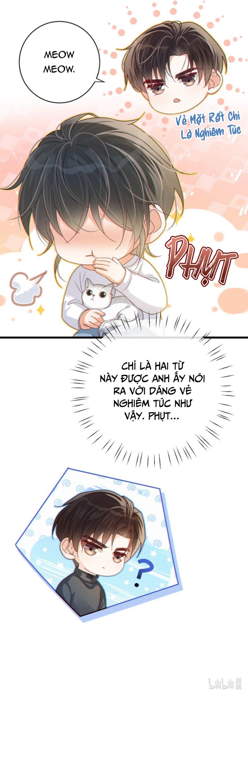 nịch tửu chapter 53 39