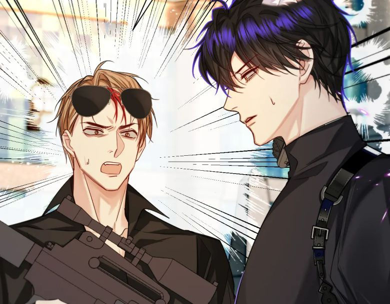 nhân ngư rơi xuống chapter 33 59