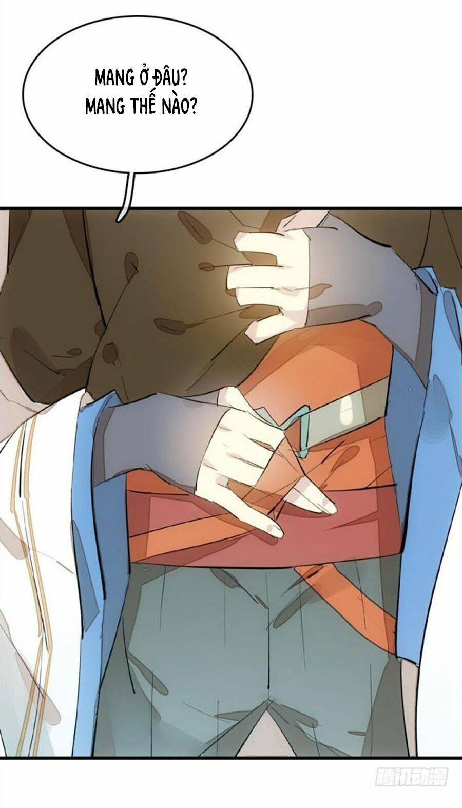 sư phụ lại trêu chọc ta chapter 67 9