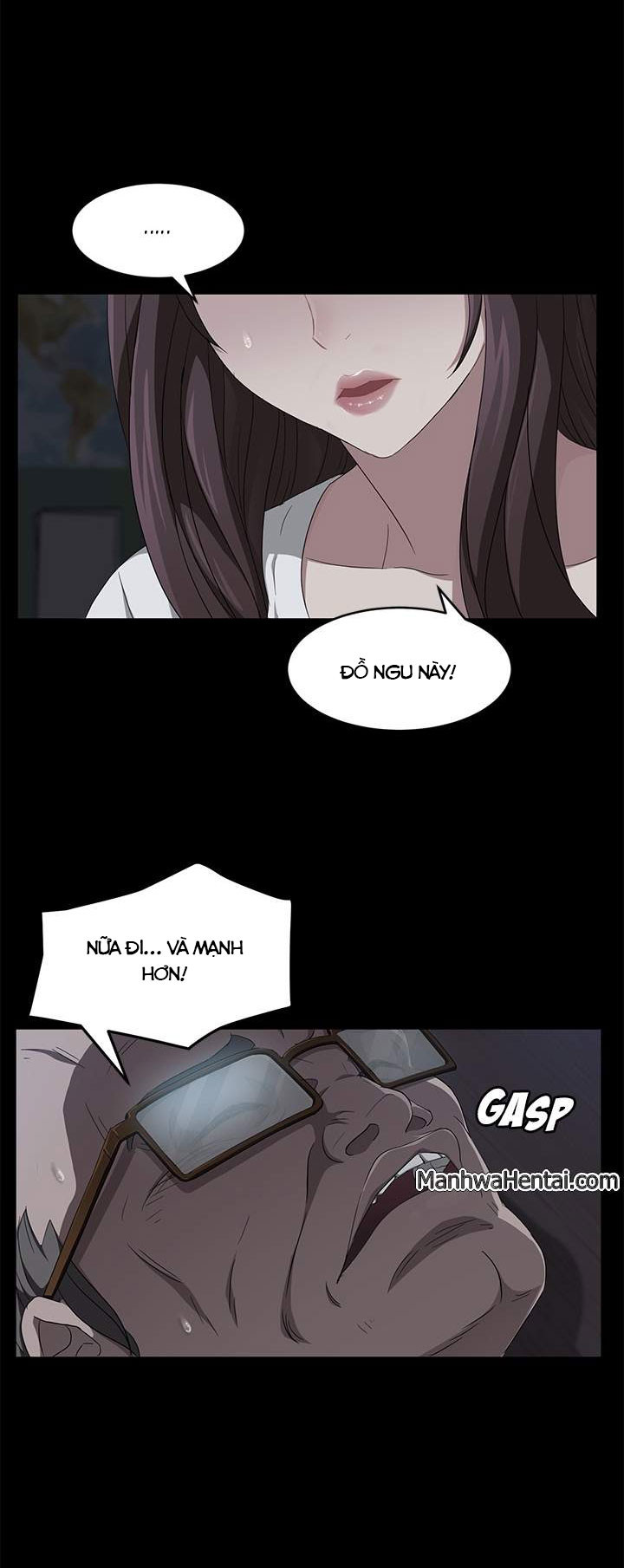 cô vợ bị bán chapter 14 36