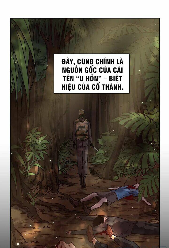 vương bài đặc công trùng sinh vườn trường chapter 25 18