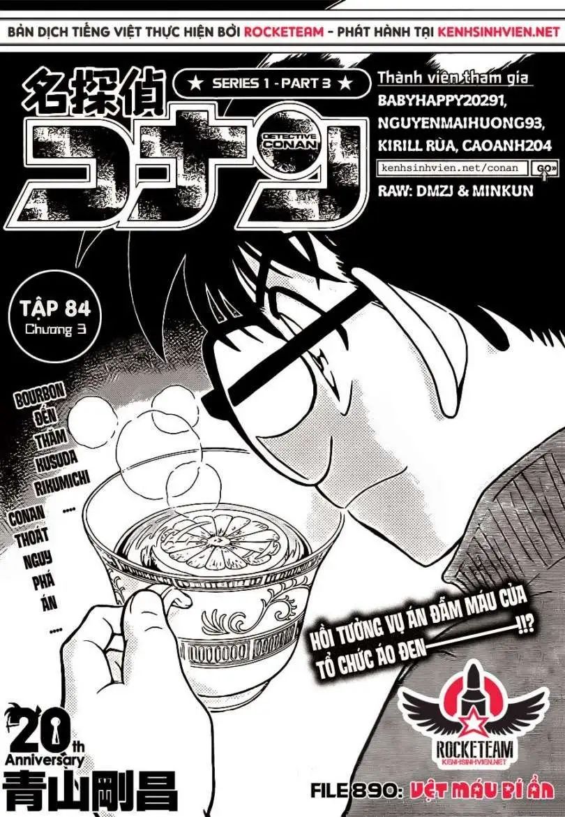 conan chapter 890 1