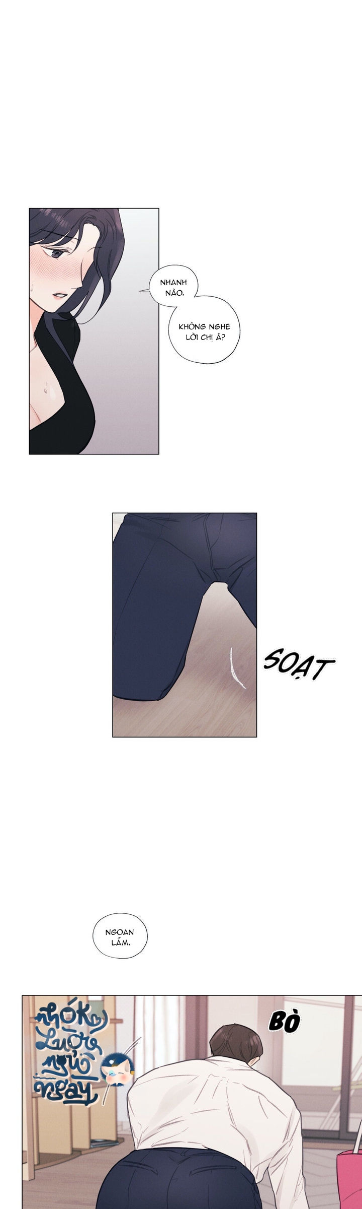 hardcore vanilla chapter 29 15