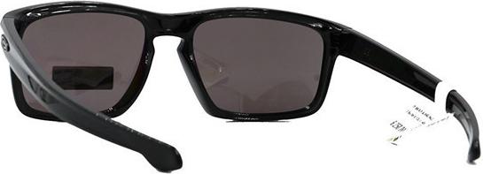 Kính mát unisex Oakley OO9209 06 chính hãng