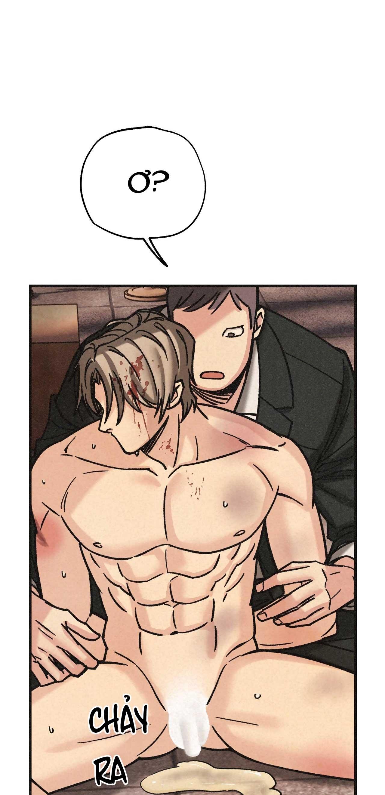 băng đảng samgeori chapter 32 32