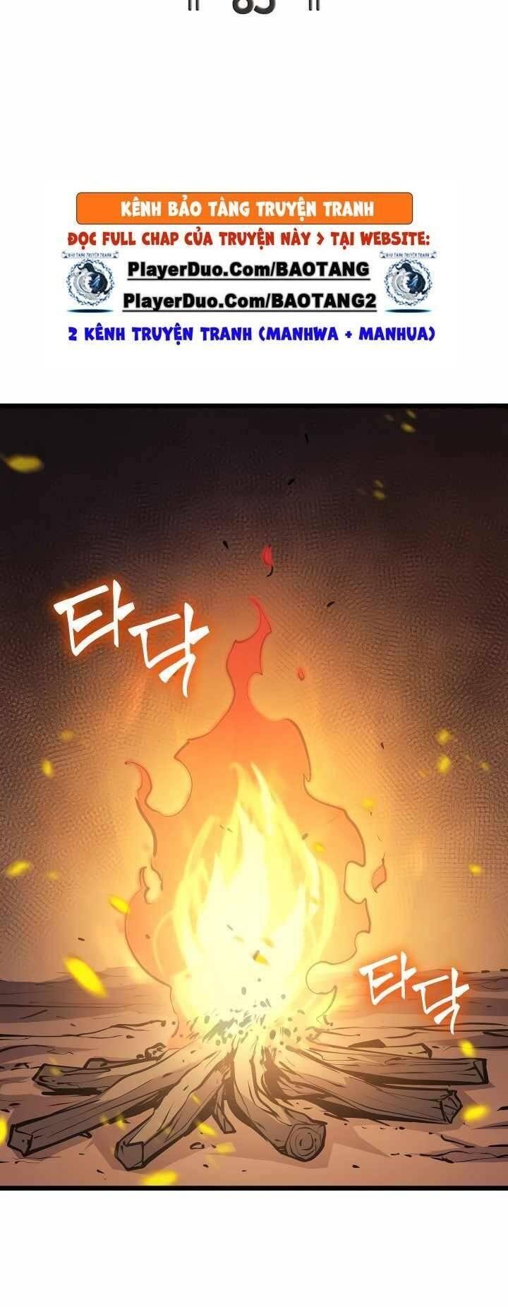 tôi trở lại thăng cấp một mình chapter 85 24