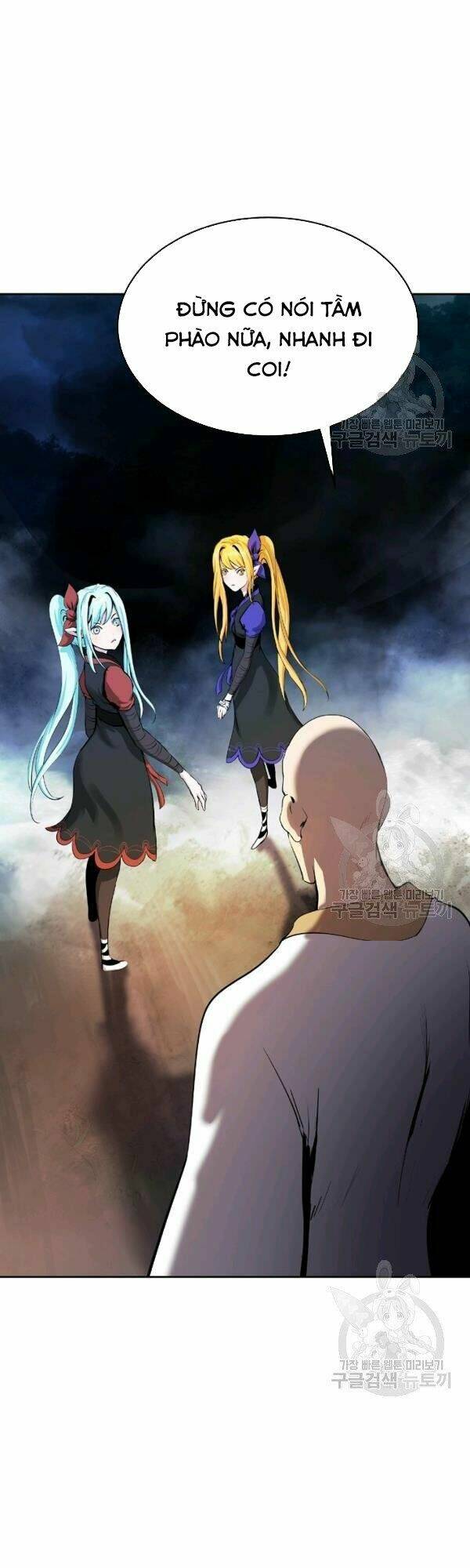 xuyên không thành hổ chapter 39 35